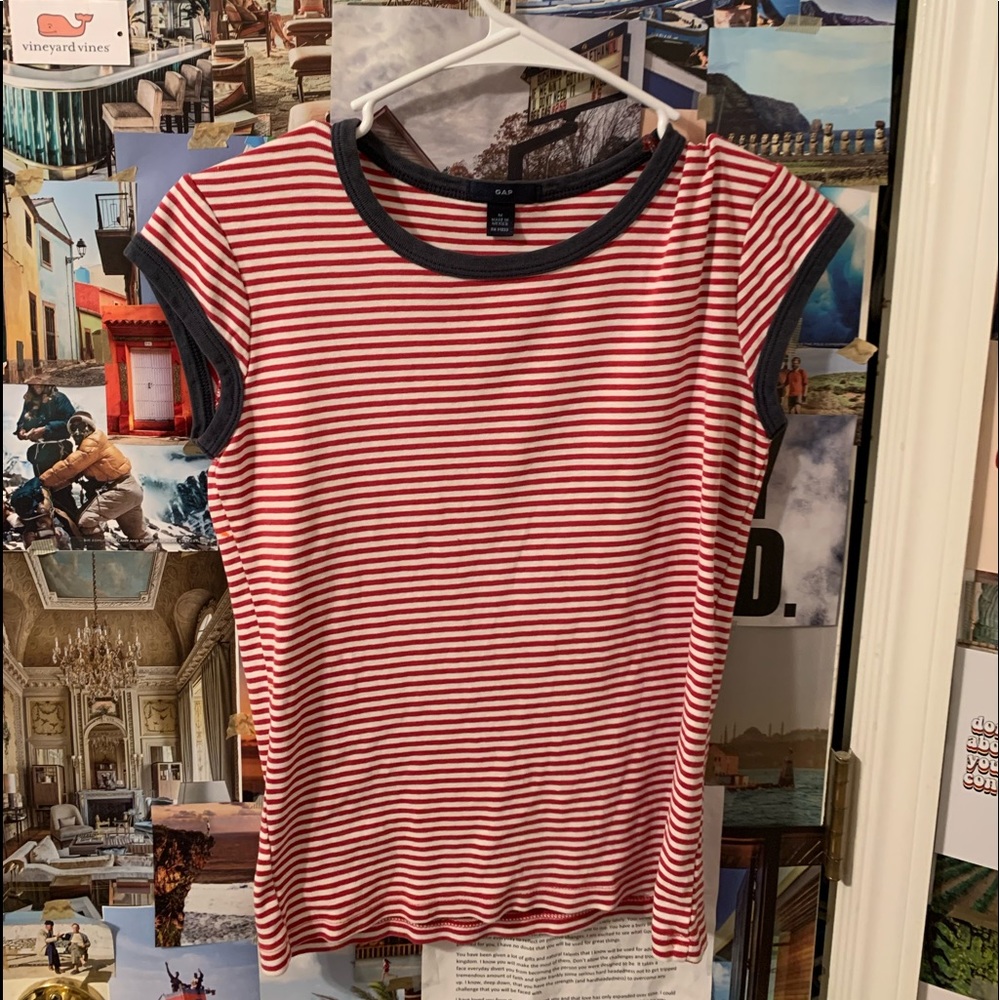 Gap Vintage Tee